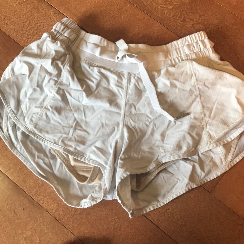 Lulu shorts!